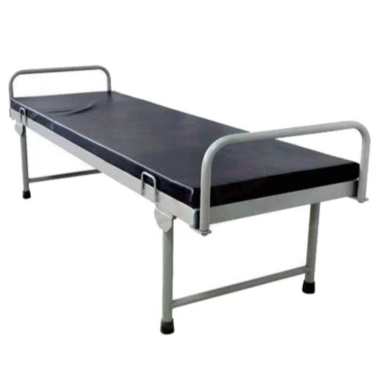 Hospital Bed & Mattress
